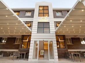 Atrium Apart Hotel