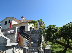 Apartment Pampas