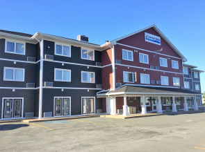 Coastal Inn Halifax