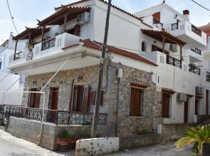 Antonakos Rooms