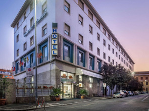 Quality Hotel Nova Domus