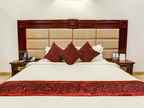 Golden Tulip Vasai Hotel And Spa