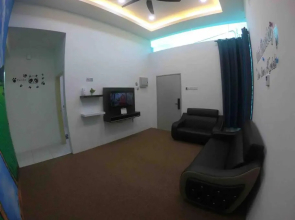 Free Wifi - Dhuha Homestay