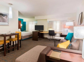 Residence Inn By Marriott Tallahassee North Capital Circle