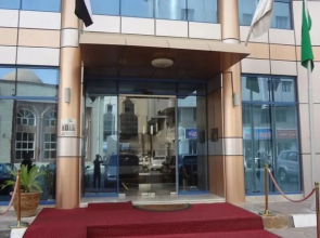 Royal Suite Hotel Apartments