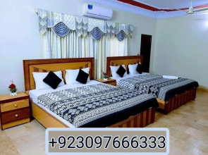 Galaxy Inn Guest House