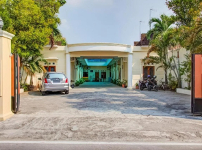 OYO 3831 Pelangi Residence Syariah