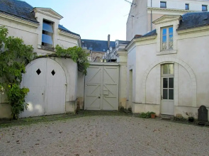 Chambre dHtes Marchand