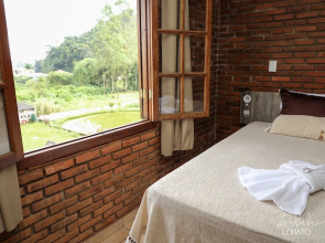 Hotel Chalé de Minas