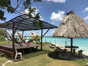 Ecocamping Yaxche