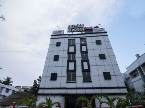 OYO 5131 The B&W Black & Wite Motel