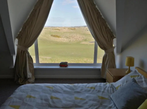 Links Vista Portrush