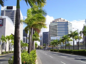 Apartment PH Milla de Oro