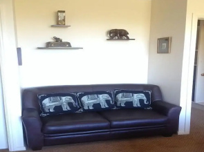 Amakhaya Lodge