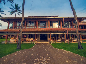 Ranweli Holiday Village