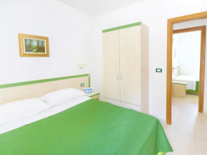 Residence Vaia