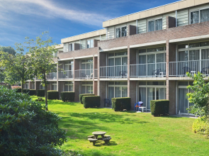 Fletcher Hotel - Restaurant De Zeegser Duinen