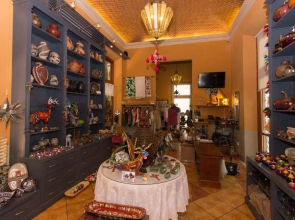 Hotel Boutique Casa San Angel