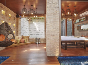 Dhevan Dara Beach Villa