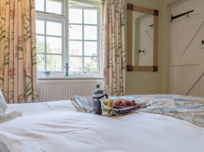 The Stable, Grundisburgh