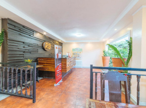 RedDoorz @ N Roldan Street