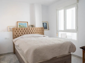 Albatros Apartment A