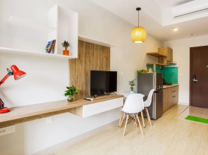 Botanica Premier Luxury Apartments