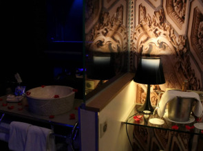 Secret de Paris - Hotel & Spa