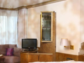 Hotel Brielhof