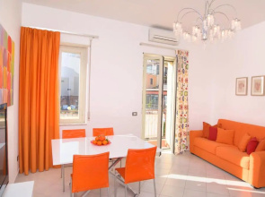 Taonasi Mazzarò Apartments