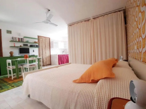 Dammusi A- Mare Pantelleria