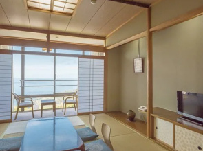 Echizentenkuu No Yado Suisenso Fuji