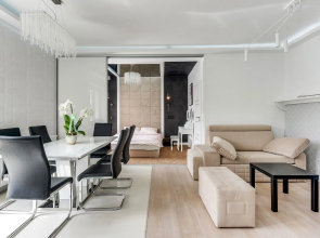 Dom & House - Apartments Glamour Sopot