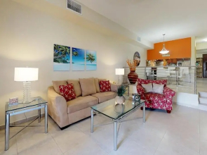 Crescent Cove 87 at Palmas