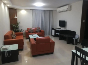 Panorama Hotel Bur Dubai