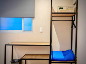 Ayenda Continental Mexicano