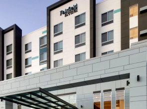 Fairfield Inn & Suites by Marriott Franklin Cool Springs