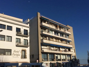 Hostal Portofino