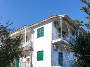 Studios Fraxi Resort