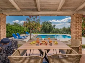 Rizolia Villas Lithakia