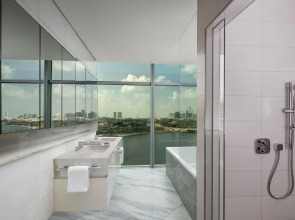 Marriott Marquis Dubai Creek