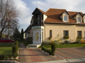 Garden Panzió