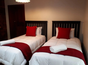 Blue Sea Guesthouse