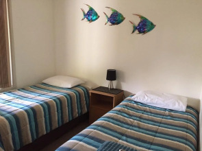 Mandurah Caravan & Tourist Park