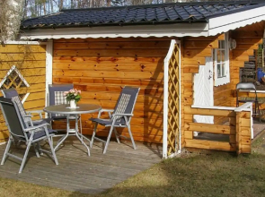 Holiday Home in HJO
