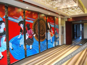 Baiheng Wanxiang Hotel (Zhenning Huangguoshu Avenue Branch)