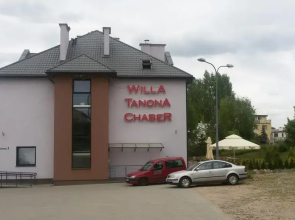 Willa Tanona & Chaber