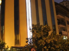 Şehri Saray Otel