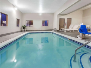 Travelodge By Wyndham Longmont