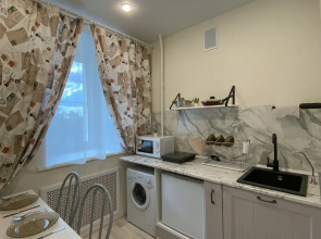 Апартаменты Уютно ВМесте на ул. Вихарева 16